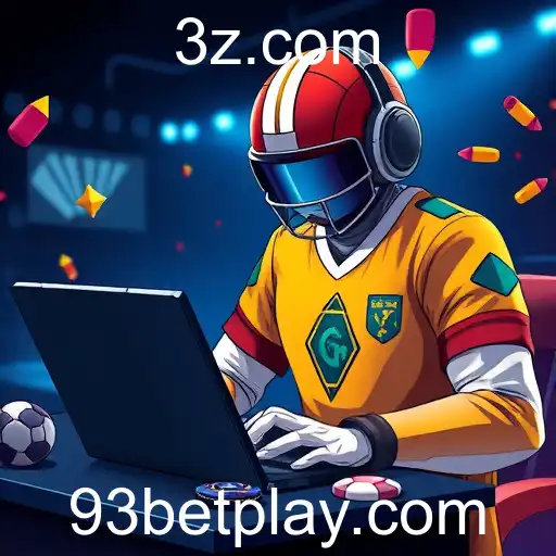 A Ascensão dos Sites de Jogos em 2026