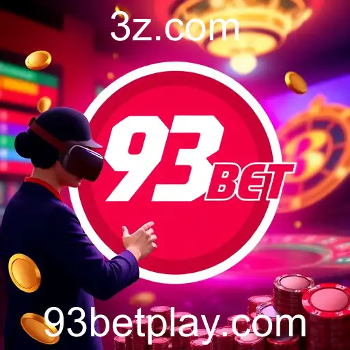 93bet Inova na Experiência de Usuário com Recursos Avançados