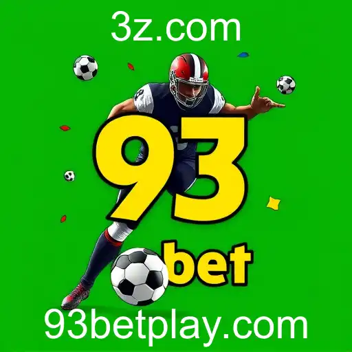 93bet: Transformando o Cenário dos Jogos Online em 2026