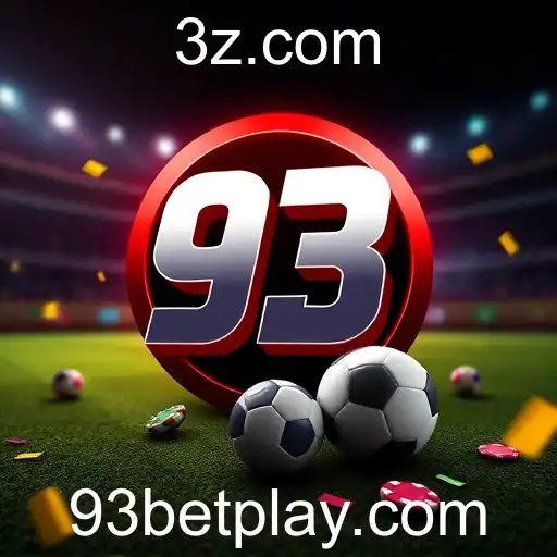 A Ascensão do 93bet no Cenário de Jogos Online