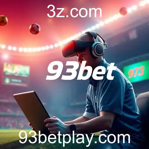 A Ascensão do 93bet no Cenário de Jogos Online