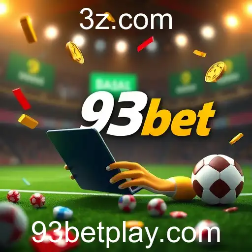 Ascensão do 93bet no Cenário Brasileiro