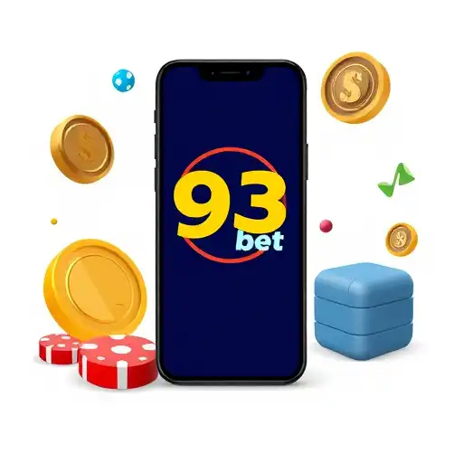 A Ascensão dos Sites de Apostas: Como o 93bet Influencia o Mercado de Jogos