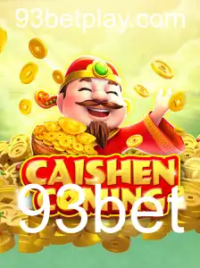 Descubra o Fenômeno do Jogo CAISHENCOMING na 93bet