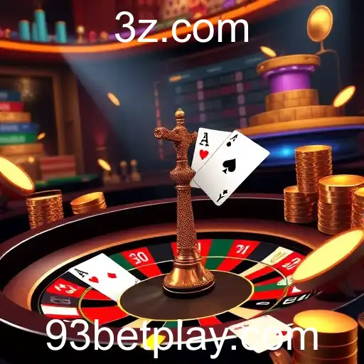 Explorando os Jogos de Cassino no 93bet: Diversidade e Emoção para Todos os Gostos