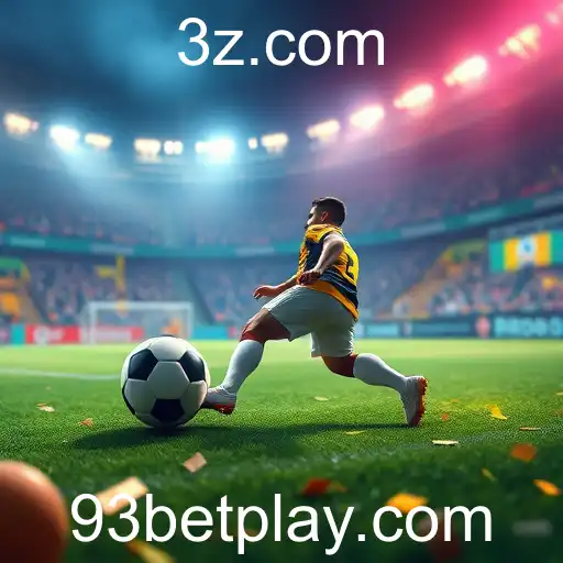 A Dinâmica do 93bet no Cenário Atual de Jogos Online