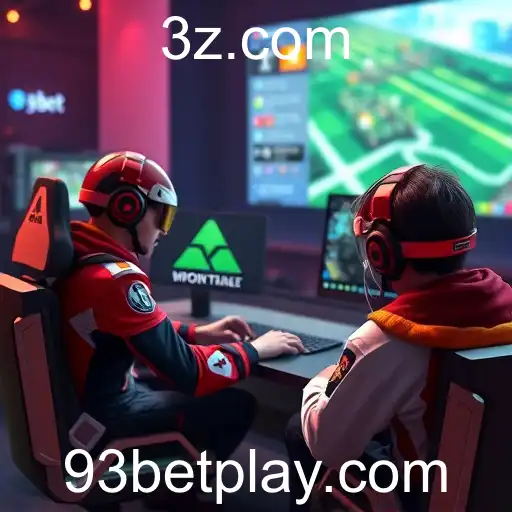 Tendências Emergentes no Mercado de Jogos Online em 2026