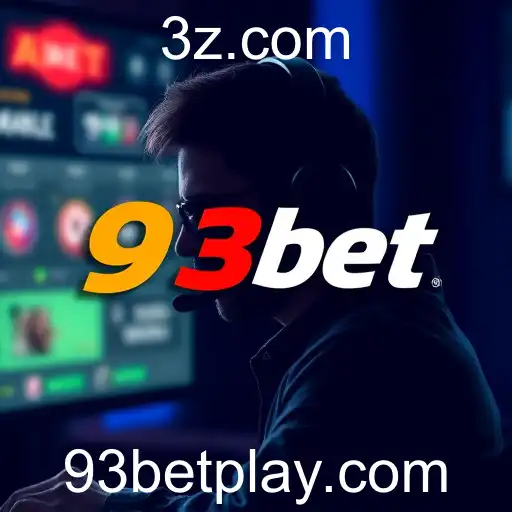 A Evolução dos Jogos de Apostas Online e o Papel do 93bet