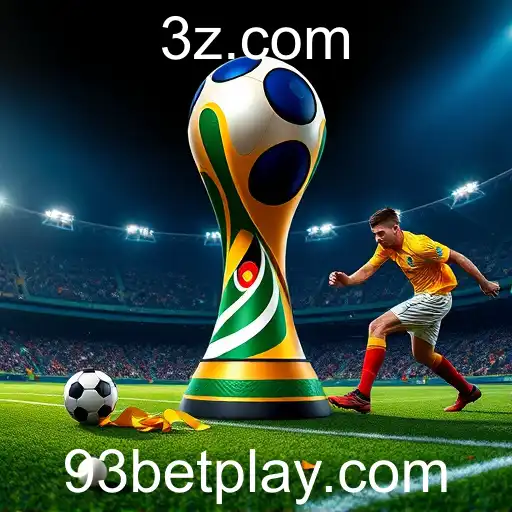 A Revolução dos Jogos Online: Como a 93bet Está Impactando o Mercado