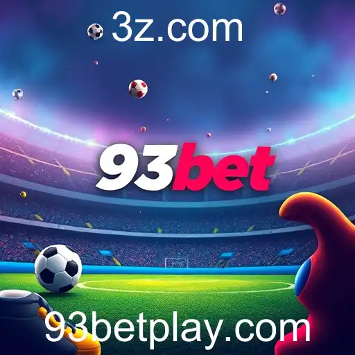 O Crescimento e Impacto do 93bet no Mercado de Jogos Online
