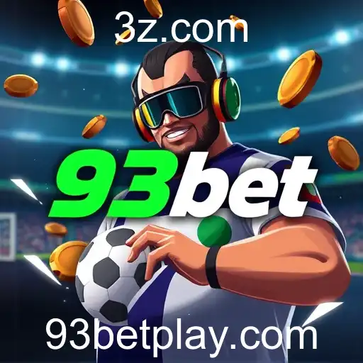 O Crescimento do 93bet em Meio ao Cenário Atual de Jogos Online
