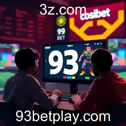 Crescimento do Setor de Jogos e o Impacto nas Plataformas Online