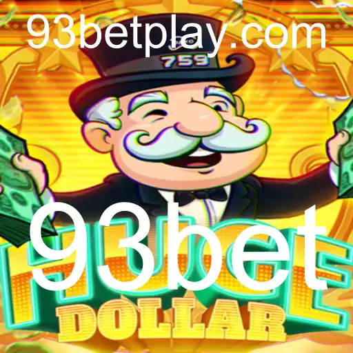 Explorando HugeDollar: Um Mergulho na Experiência de Jogo de 93bet
