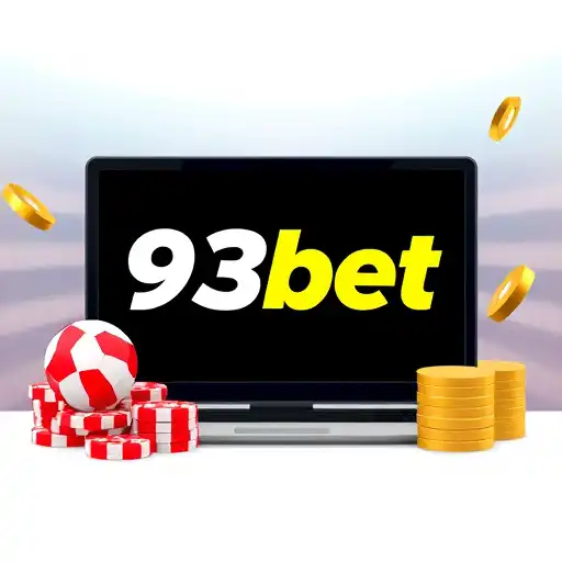 93bet: A Revolução dos Jogos de Apostas no Brasil