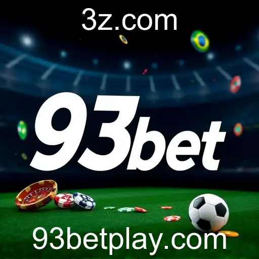 A Ascensão e Impacto do 93bet no Mercado de Jogos em 2026