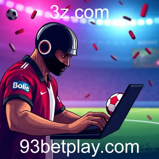 93bet: O Impacto dos Jogos de Azar em 2026