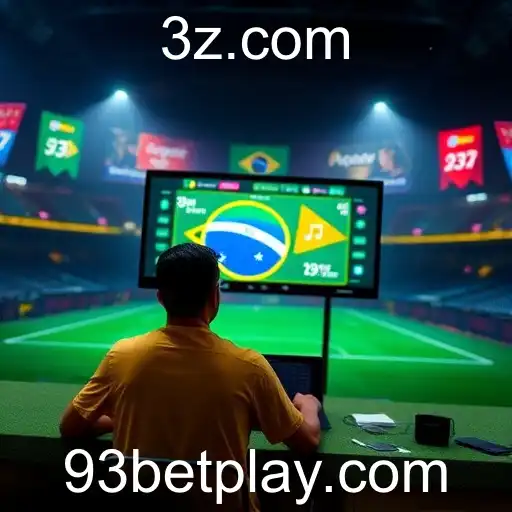 Impacto Econômico dos Sites de Jogo Online no Brasil