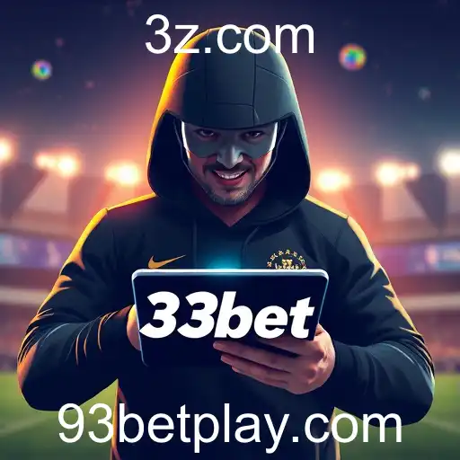 A Influência do 93bet no Mundo dos Jogos Online