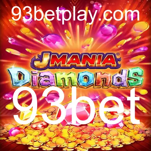 JManiaDiamonds: Mergulhando no Mundo Brilhante dos Diamantes com 93bet