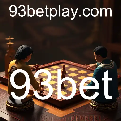 Jogos de tabuleiro