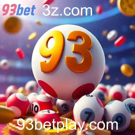 Explorando a Emoção dos Jogos de Loteria no 93bet