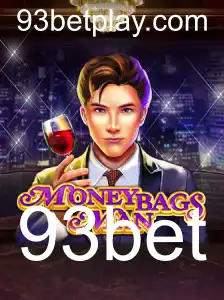 Explorando o Jogo MoneybagsMan e a Plataforma 93bet