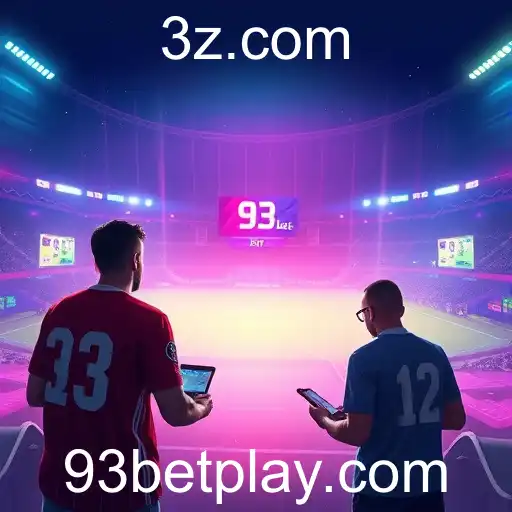 A Explosão dos Cassinos Online com 93bet