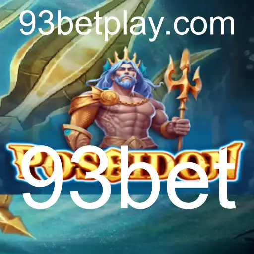 Descobrindo o Mundo de Poseidon: Um Mergulho no Universo de 93bet