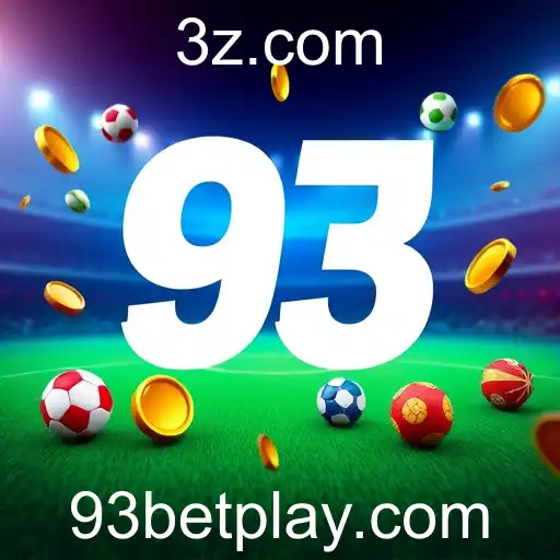 A Ascensão do 93bet no Cenário de Jogos Online