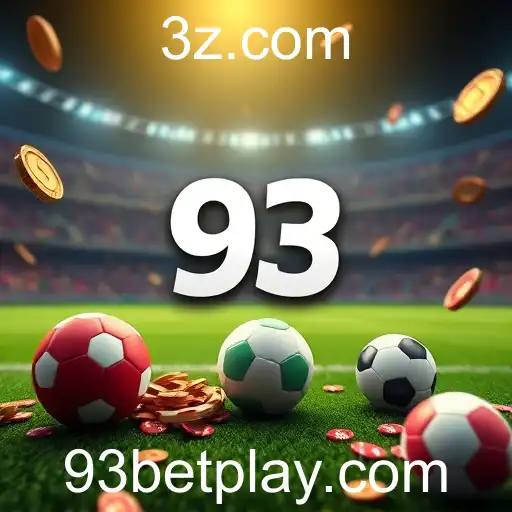 A Ascensão do 93bet no Cenário de Jogos Online