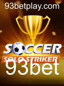 SoccerSoloStriker: Mergulhe na Emoção do Futebol Solo com 93bet